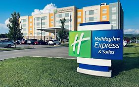 Holiday Inn Express & Suites - Moundsville By Ihg